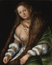 Lucrèce